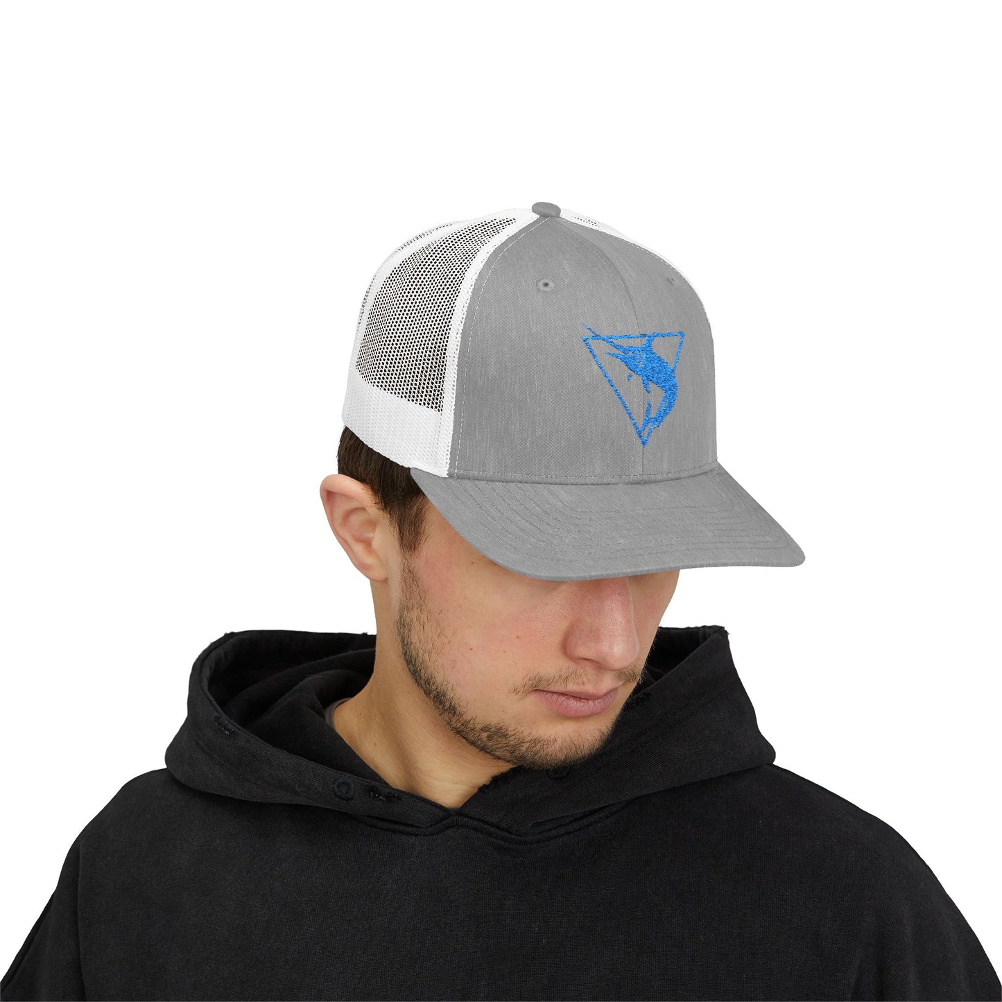 Swordfish - Trucker Hat