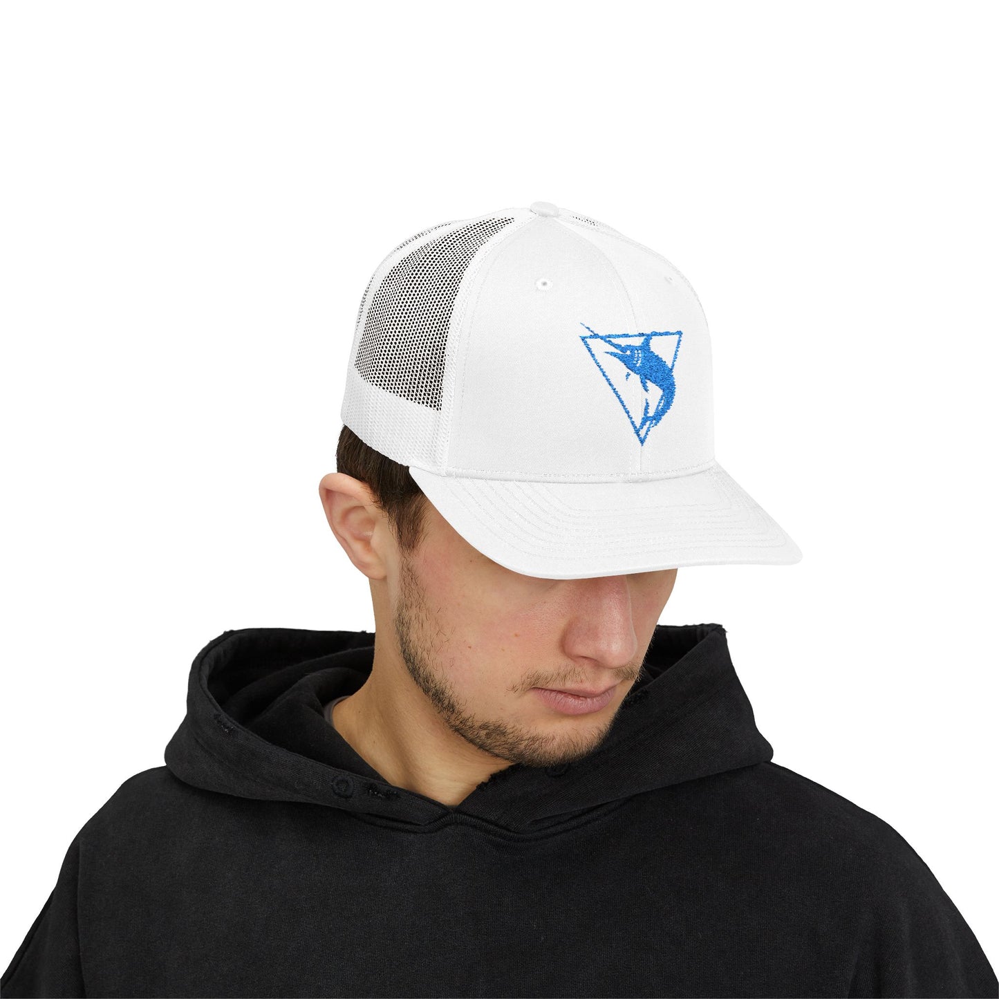Swordfish - Trucker Hat