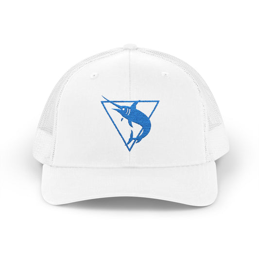 Swordfish - Trucker Hat