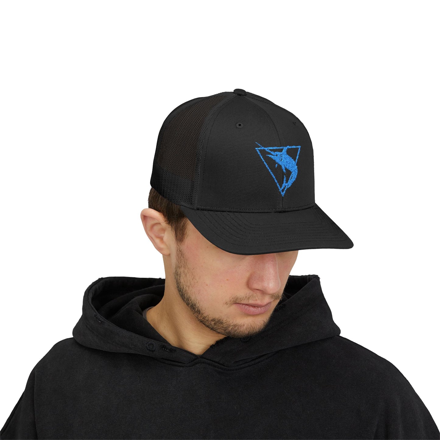 Swordfish - Trucker Hat