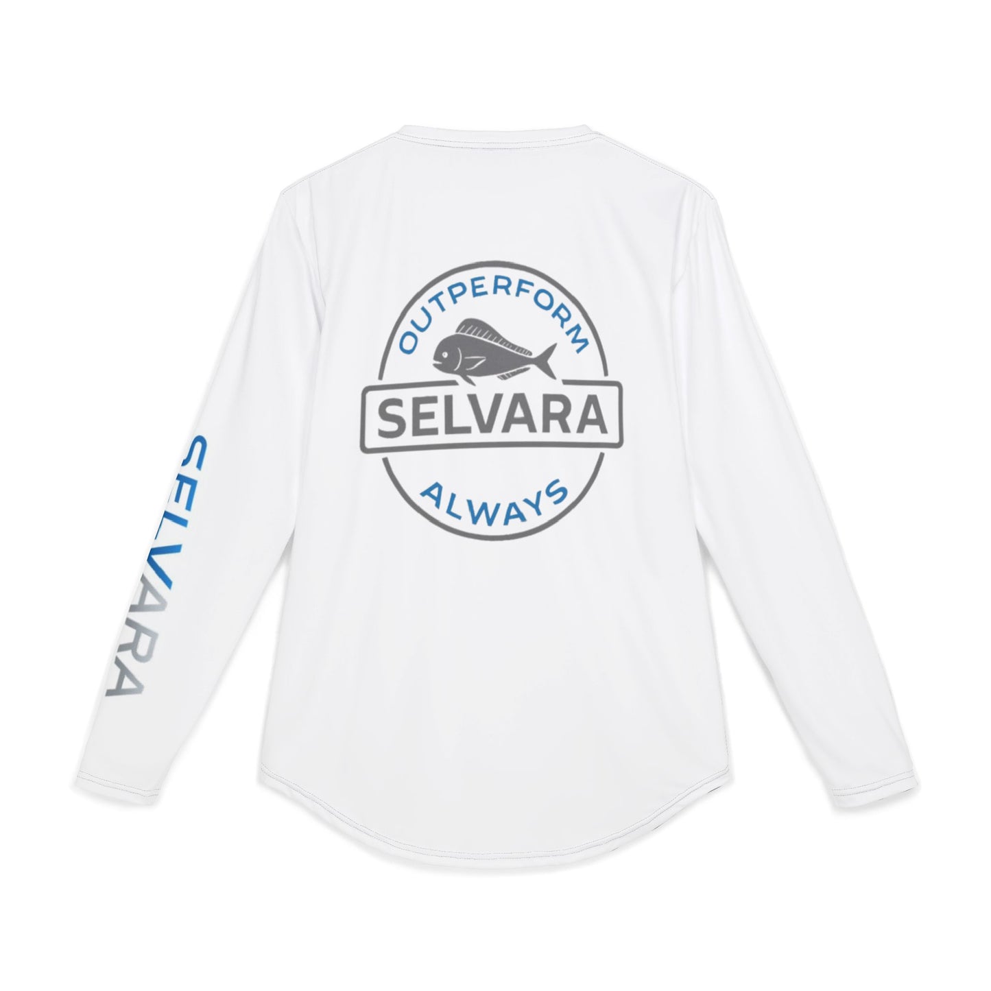 PT Long Sleeve Performance Shirt