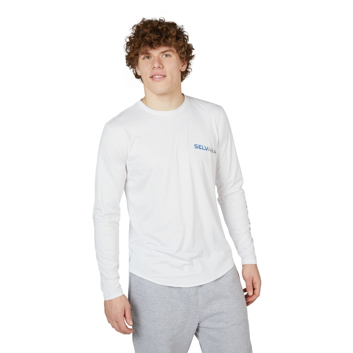 PT Long Sleeve Performance Shirt