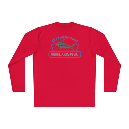 Womens PT Performance Shirt