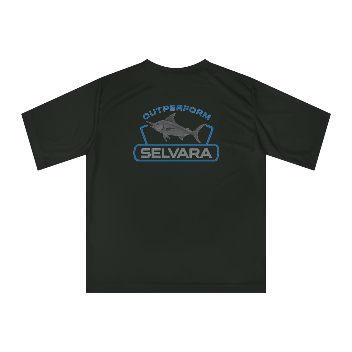 Billfish UV Shirt