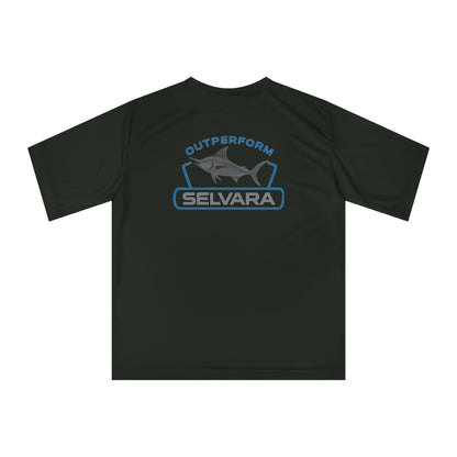 Billfish UV Shirt