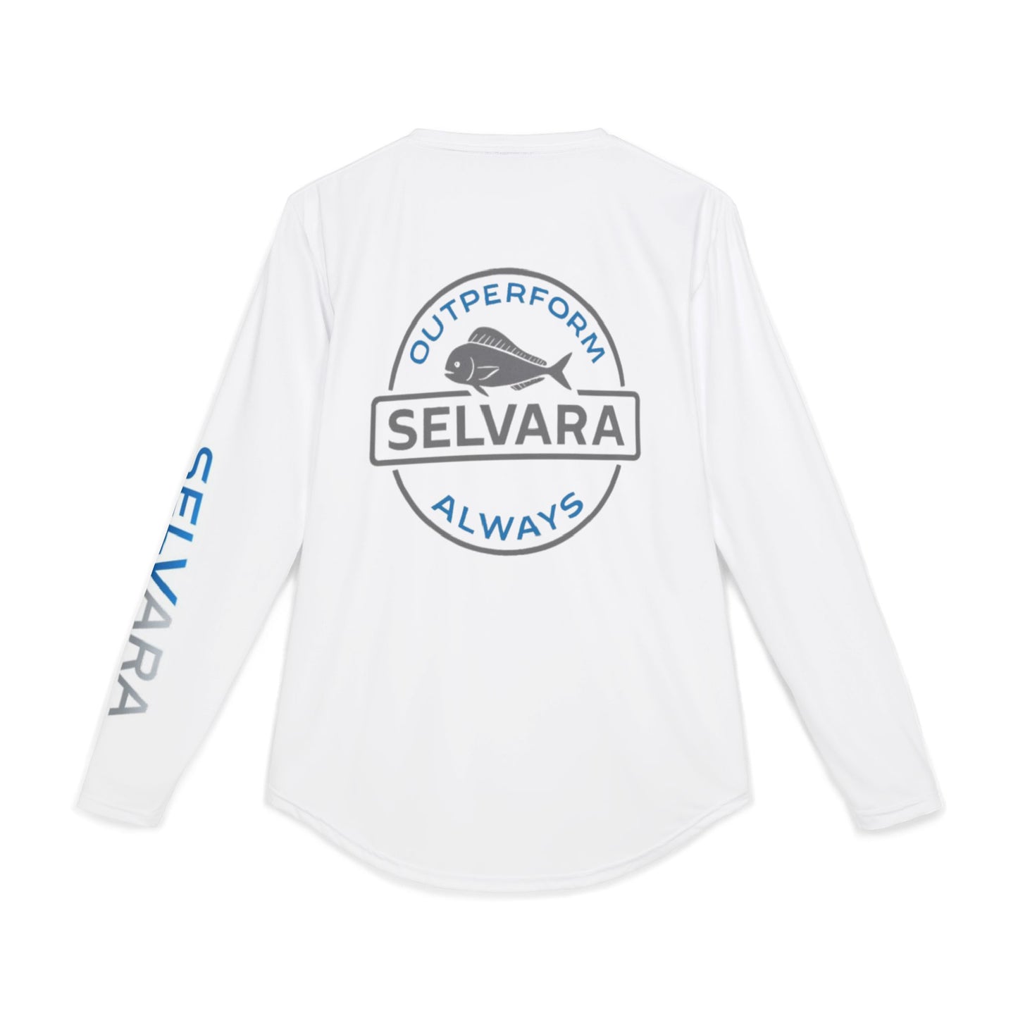 PT Long Sleeve Performance Shirt