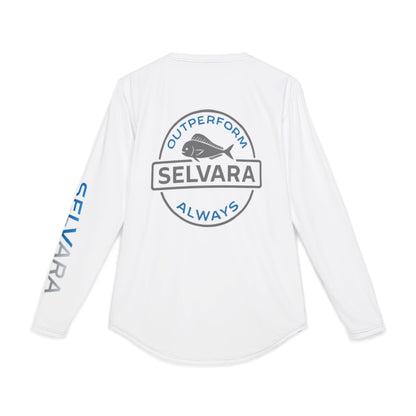 PT Long Sleeve Performance Shirt