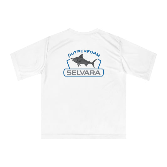 Billfish UV Shirt