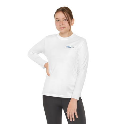 Youth PT Long Sleeve Performance Shirt